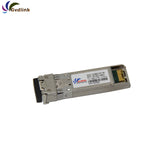 SFP-10G-BX40D-I cisco Compatible 10GBASE BiDi SFP+ 1330nm-TX/1270nm-RX 40km DOM Simplex LC/UPC SMF Optical Transceiver Module